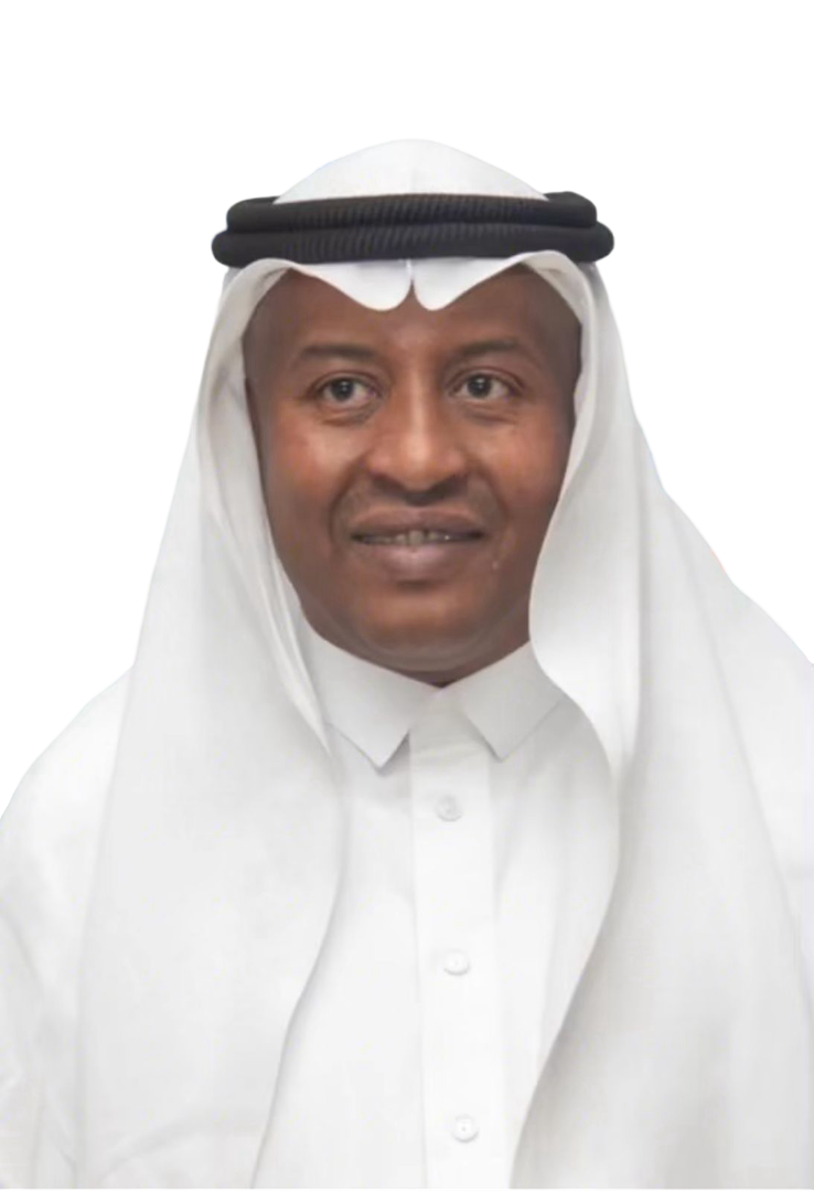 أ/عبدالله بن صديق فلاته